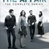 The Affair Season 1-5 (DVD) Blu Ray -  