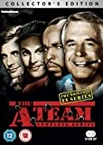 The A-Team - Complete Series (Collector's Edition) DVD - Dirk Benedict, George Peppard 