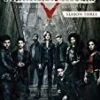 Shadowhunters Season 3 DVD - Alberto Rosende; Katherine McNamara;Matthew Daddario;Dominic Sherwood 
