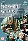 The Power Game: The Complete Series DVD - Jack Watling , Patrick Wymark