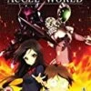 Accel World Collection Blu Ray -  