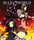 Accel World Collection Blu Ray -  