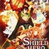 The Rising of the Shield Hero: Season One Part Two - Blu-ray + Digital Copy Blu Ray -  