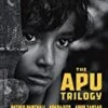 The Apu Trilogy (Criterion Collection) UK Only Blu Ray - Uma Das Gupta, Ramani Sen Gupta