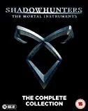 Shadowhunters Seasons 1,2 &3 Boxset - Blu-Ray Blu Ray - Katherine McNamara 