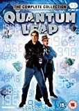 Quantum Leap - Complete Series DVD - Dean Stockwell , Scott Bakula