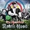 The Adventures of Robin Hood: The Complete Series DVD - Archie Duncan, Paul Eddington