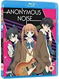 Anonymous Noise (Standard Edition) Blu Ray -  