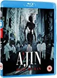 Ajin Season 1 (Standard Edition) Blu Ray -  