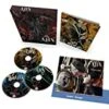 Ajin Season 2 (Collector's Edition) Blu Ray -  