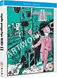 Mob Psycho 100: Season 2 Complete Episodes 1-12 + OVA - Blu-ray + Free Digital Copy Blu Ray -  