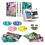 Mob Psycho 100: Season 2 Complete Episodes 1-12 + OVA - Limited Edition Blu Ray -  