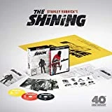 The Shining Special Edition Blu Ray - Scatman Crothers, Jack Nicholson