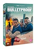 Bulletproof - Series 1-2 Box Set DVD - Ashley Walters, Jason Maza 