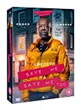 Save Me - Series 1-2 Box Set DVD - Stephen Graham, Suranne Jones
