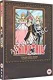 Fairy Tail Collection 4 (Episodes 73-96) DVD -  