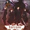 Fairy Gone: Season 1 Part 1 DVD -  