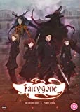 Fairy Gone: Season 1 Part 1 DVD -  