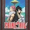 Fairy Tail Collection 5 (Episodes 97-120) - DVD DVD -  