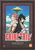 Fairy Tail Collection 5 (Episodes 97-120) - DVD DVD -  