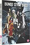 Bungo Stray Dogs: Season 3 DVD -  