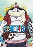 One Piece (Uncut): Collection 23 (Episodes 541-563) DVD -  