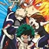 My Hero Academia: Complete Season 2 DVD -  