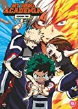 My Hero Academia: Complete Season 2 DVD -  
