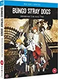 Bungo Stray Dogs: Season 1 & 2 + OVA - Blu-ray + Free Digital Copy Blu Ray -  