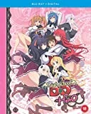 High School DxD HERO (Season 4) - Blu-ray + Free Digital Copy Blu Ray -  