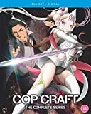 Cop Craft: The Complete Series - Blu-ray + Free Digital Copy Blu Ray -  