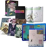 ID INVADED: The Complete Series - Dual Format Limited Edition Blu Ray -  