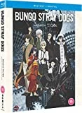 Bungo Stray Dogs: Season 3 - Blu-ray + Digital Copy Blu Ray -  