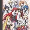 High School DxD BorN (Season 3) Blu-ray + Free Digital Copy Blu Ray -  