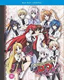 High School DxD BorN (Season 3) Blu-ray + Free Digital Copy Blu Ray -  