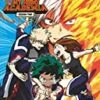 My Hero Academia: Complete Season 2 - Blu-ray Blu Ray -  