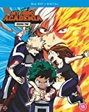 My Hero Academia: Complete Season 2 - Blu-ray Blu Ray -  