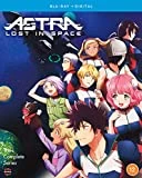 Astra Lost in Space: The Complete Series - Blu-ray + Digital Copy Blu Ray -  