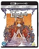Labyrinth Blu Ray - Ron Mueck , Shelley Thompson