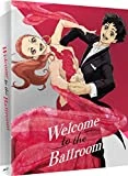 Welcome to the Ballroom Part 2 Blu Ray -  