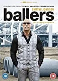 Ballers: The Complete Series DVD - Brittany S. Hall , Troy Garity