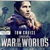 War of the Worlds  4K Ultra HD Blu Ray - David Alan Basche, Dakota Fanning