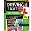 Driving Test Success All Tests DVD Premium DVD -  