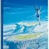 Weathering With You Blu Ray -  