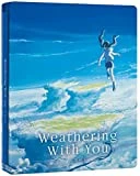 Weathering With You Blu Ray -  