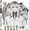 Tokyo Ghoul:re Part 1 DVD -  