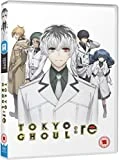 Tokyo Ghoul:re Part 1 DVD -  
