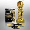 Scarface 1983 + Scarface 1932 Special Edition with Statue Blu Ray -  