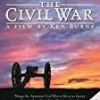 The Civil War 25th Anniversary Edition - Restored for 2015 DVD -  