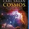 Cosmos: A Personal Voyage Utimate Edition Blu Ray -  